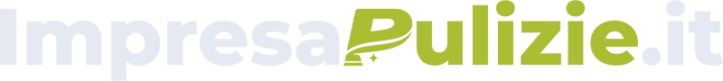 logo chiaro impresa pulizie