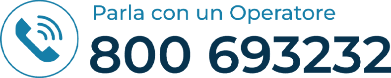 grafica numero di telefono