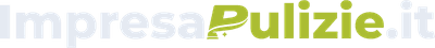 logo chiaro impresa pulizie