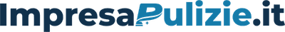 logo impresa pulizie