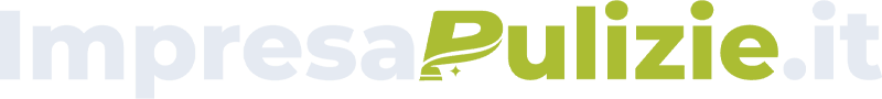 logo chiaro impresa pulizie